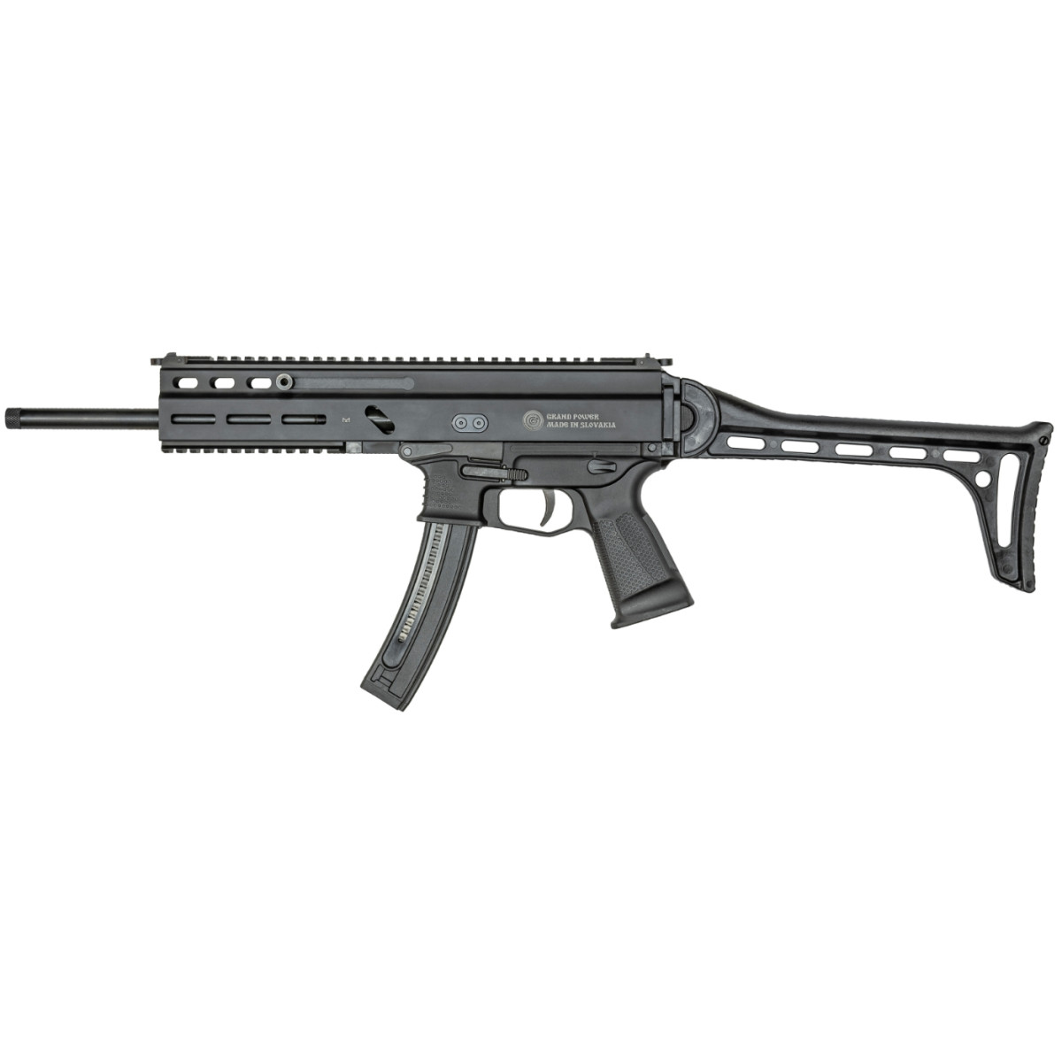 Stribog TR22 12'' Gen. 2