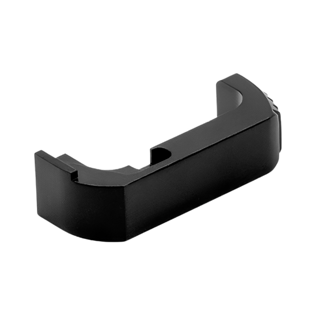 Eemann Tech - Przedłużony aluminiowy zrzut magazynka do Glock Gen 6