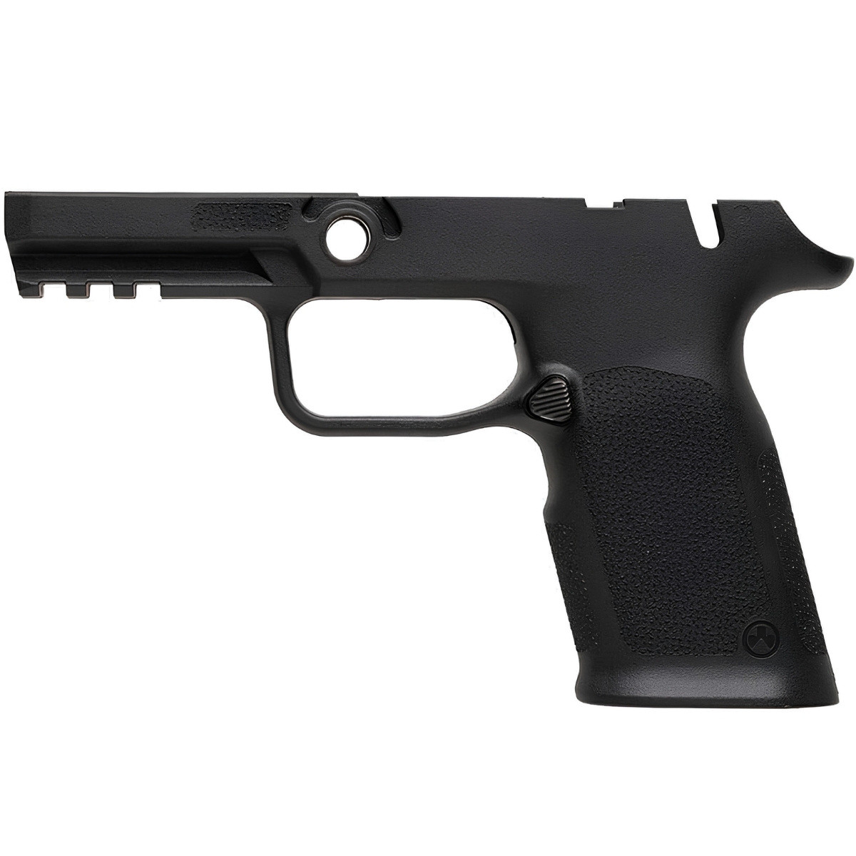 Magpul - Chwyt EHG SG9 - Sig Sauer P320 Manual Safety - Czarny