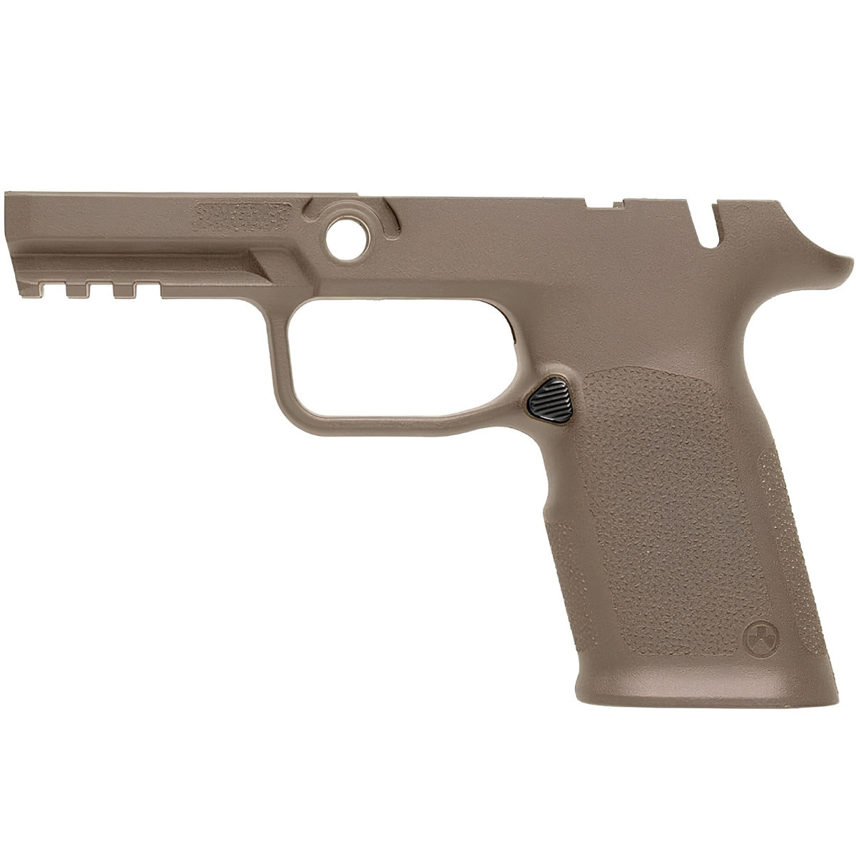 Magpul - Chwyt EHG SG9 - Sig Sauer P320 Manual Safety - FDE