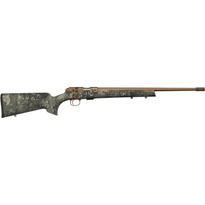 CZ 457 Hunter Strata 20''(0)