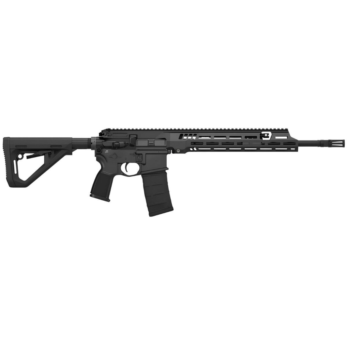 Sig Sauer SIG516 G3 16" Black(0)