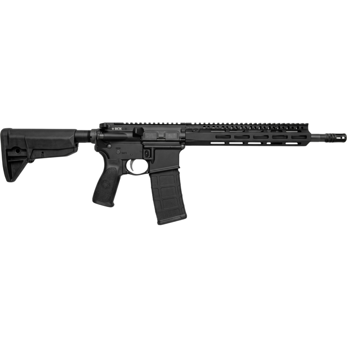 BCM RECCE MCMR-10 MK2 12,5"(0)
