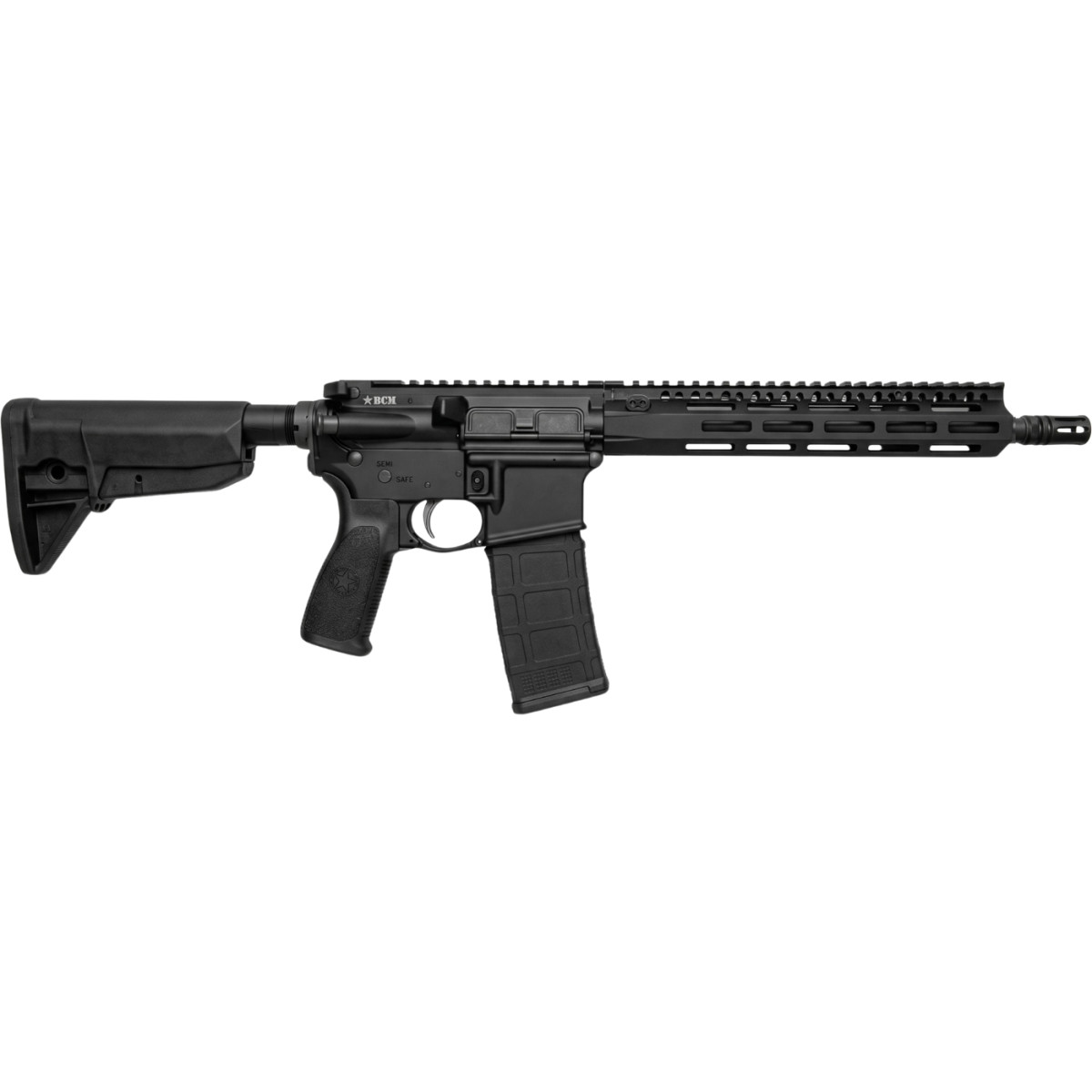 BCM RECCE MCMR-10 MK2 11,5"