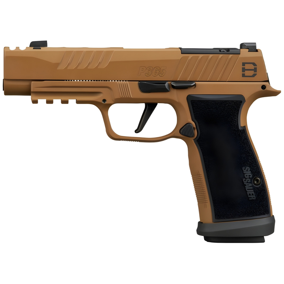 Sig Sauer P365-DH3 AXG - kaliber 9x19 mm
