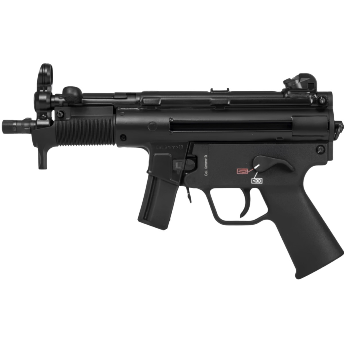 Heckler & Koch SP5K PDW 5,8" - 263153(0)