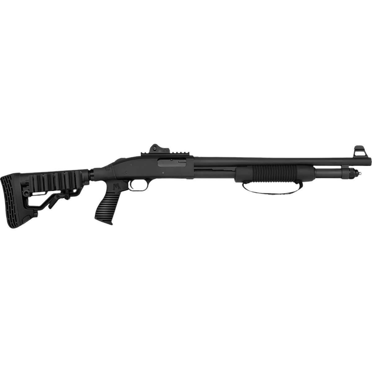 Mossberg 590 SPX 18,5" - 50696(0)