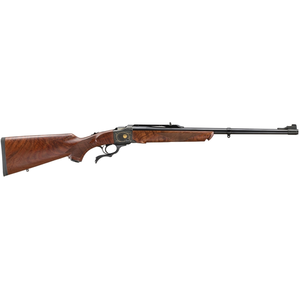 Ruger No. 1 America 250TH - Limited - 21364(0)