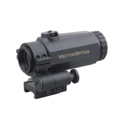 Vector Optics -...