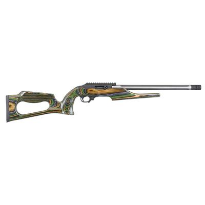 Ruger 10/22 Competition -...