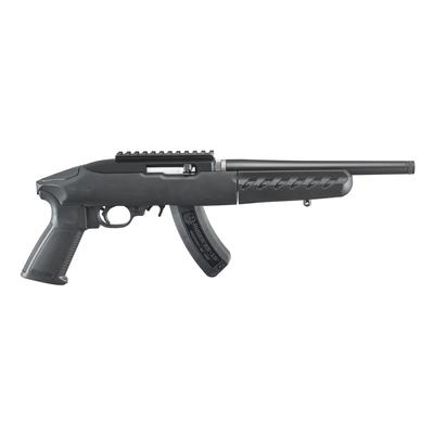 Ruger 22 Charger (4924)