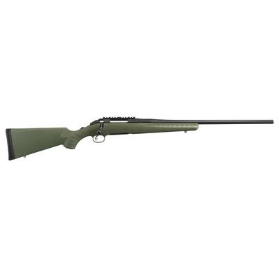 Ruger American Rifle...