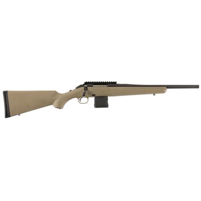 Ruger American Rifle Ranch...