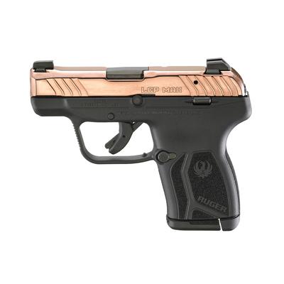 Ruger LCP Rose Gold (13740)