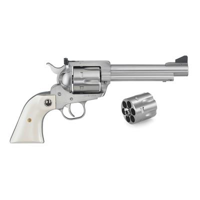 Ruger New Model Blackhawk...