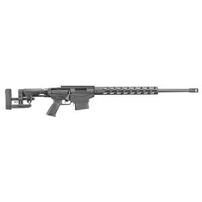Ruger Precision Rifle 24''...