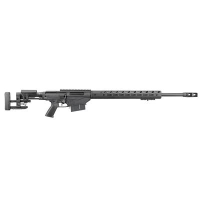 Ruger Precision Rifle 26''...
