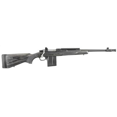 Ruger Scout Rifle 16,1''...