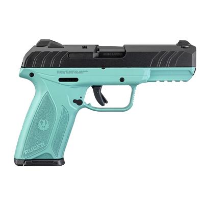 Ruger Security-9...