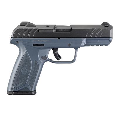 Ruger Security-9...