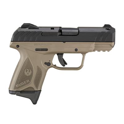 Ruger Security-9 Compact...