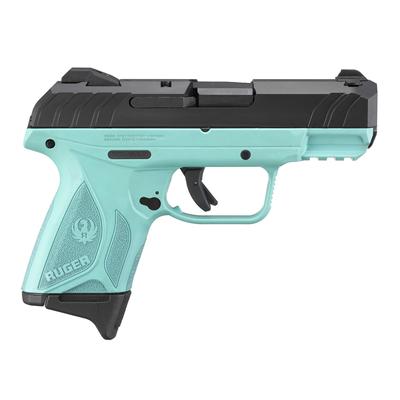 Ruger Security-9 Compact...