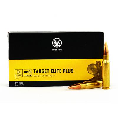 RWS .308Win Target Elite...