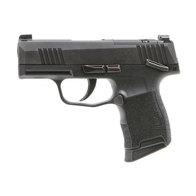 Sig Sauer P365 OR MS