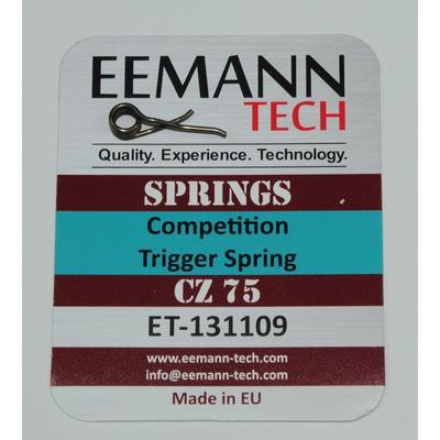 Eemann Tech - Sprężyna...