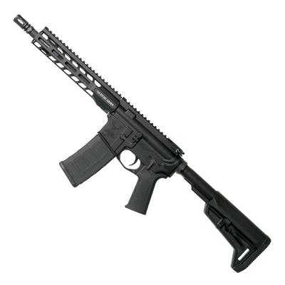 Stag Arms 15 Tactical SBR...