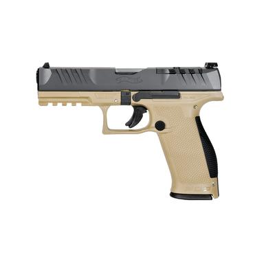 Walther PDP Full-Size FDE...
