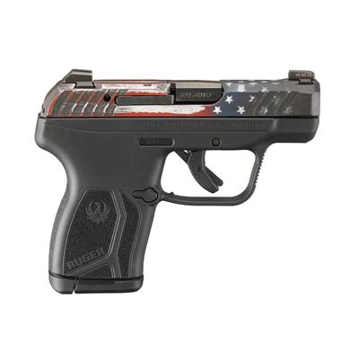Ruger LCP Max America (13745)