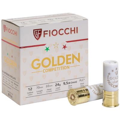 Fiocchi Golden Trap 12/70 24g