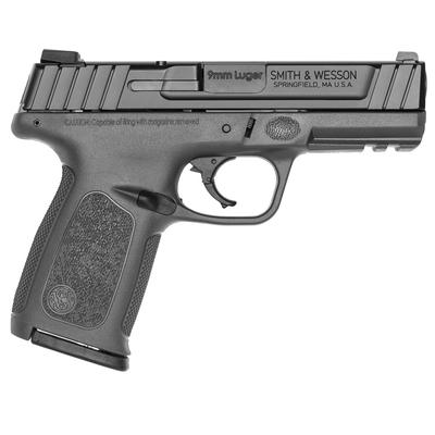 Smith&Wesson SD9 Grey (11995)