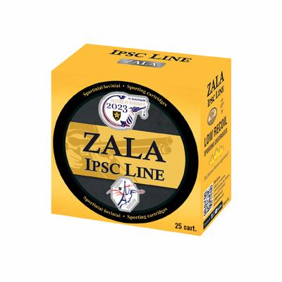 Zala IPSC Slug Plus 12/67 28g
