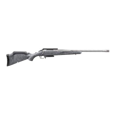 Ruger American Rifle...