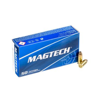 Magtech .32 ACP/7,65...