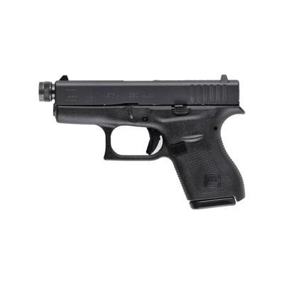 Glock 42 MT12x0,75