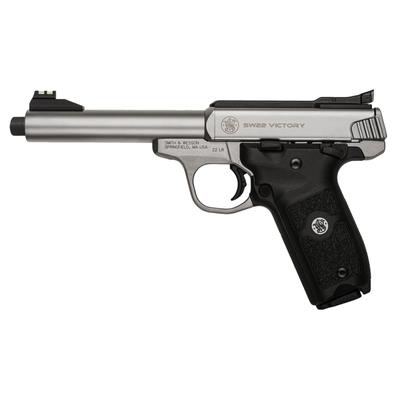 Smith&Wesson Victory MT