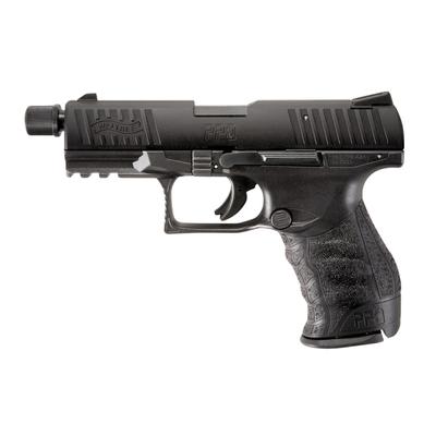 Walther PPQ Tactical 4,6''