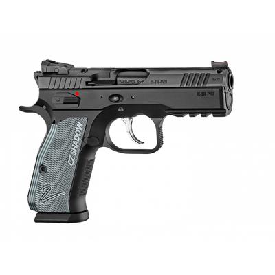 CZ Shadow 2 Compact