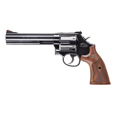 Smith&Wesson 586 6'' (150908)