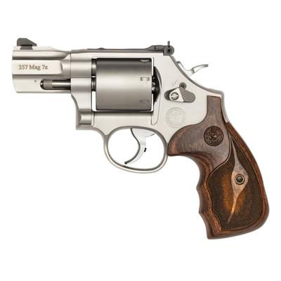 Smith&Wesson 686 2,5''...