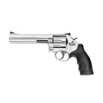 Smith&Wesson 686 6''...