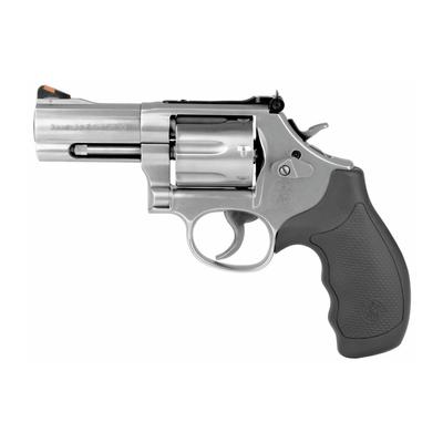 Smith&Wesson 686-6 Plus 3''...