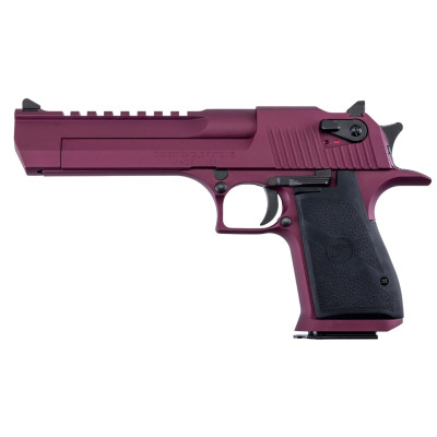 Desert Eagle XIX 6'' Black...