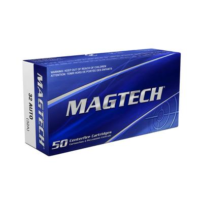 Magtech .32 ACP/7,65...