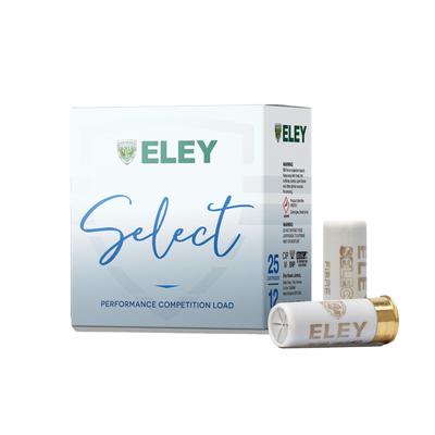 12/67 ELEY FIRST SELECT 21G...