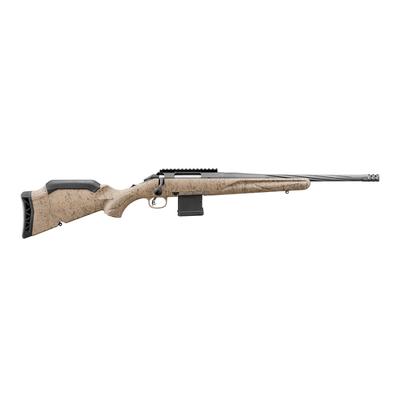 Ruger American Rifle Ranch...