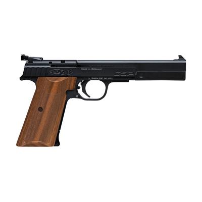 Walther CSP Classic